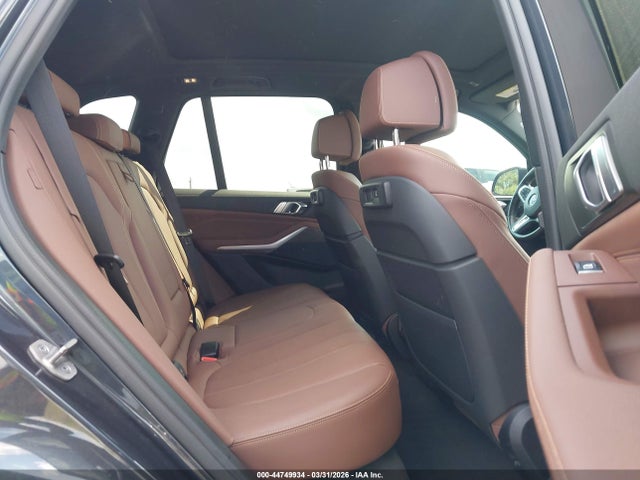 Aukcja sprzedaży 2021 Bmw X5 Phev Xdrive45e, vin: 5UXTA6C09M9H73464, numer aukcji: 44749934