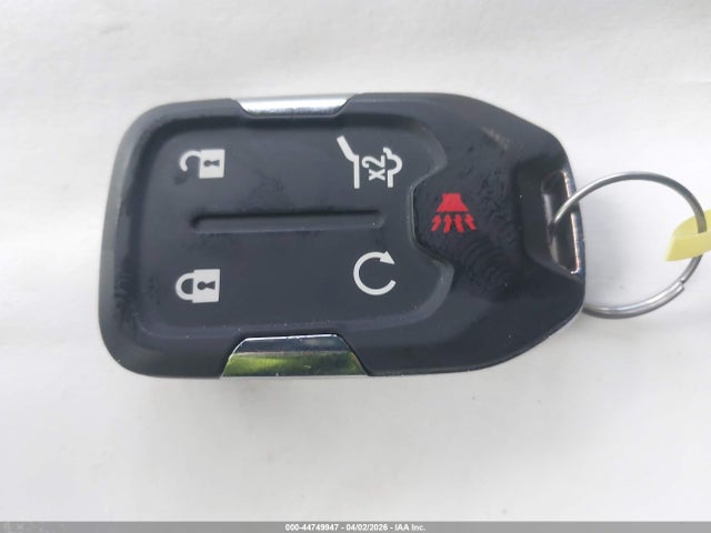 Продажа на аукционе авто 2023 Gmc Terrain Awd Slt, vin: 3GKALVEG3PL136686, номер лота: 44749947