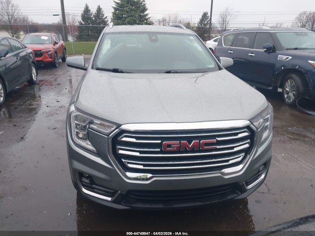 Продажа на аукционе авто 2023 Gmc Terrain Awd Slt, vin: 3GKALVEG3PL136686, номер лота: 44749947