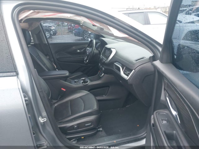 Продажа на аукционе авто 2023 Gmc Terrain Awd Slt, vin: 3GKALVEG3PL136686, номер лота: 44749947