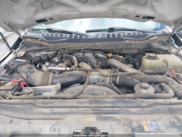 Продаж на аукціоні авто 2019 Ford F-550 Chassis Xl, vin: 1FDUF5GT5KEE93706, номер лоту: 44749956