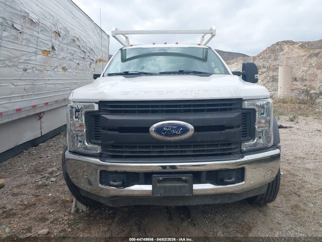 Продаж на аукціоні авто 2019 Ford F-550 Chassis Xl, vin: 1FDUF5GT5KEE93706, номер лоту: 44749956