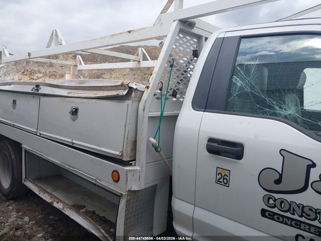 Продаж на аукціоні авто 2019 Ford F-550 Chassis Xl, vin: 1FDUF5GT5KEE93706, номер лоту: 44749956