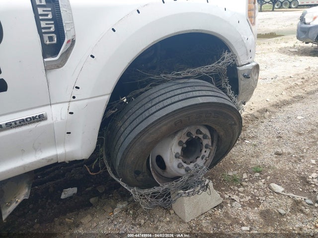 Продаж на аукціоні авто 2019 Ford F-550 Chassis Xl, vin: 1FDUF5GT5KEE93706, номер лоту: 44749956