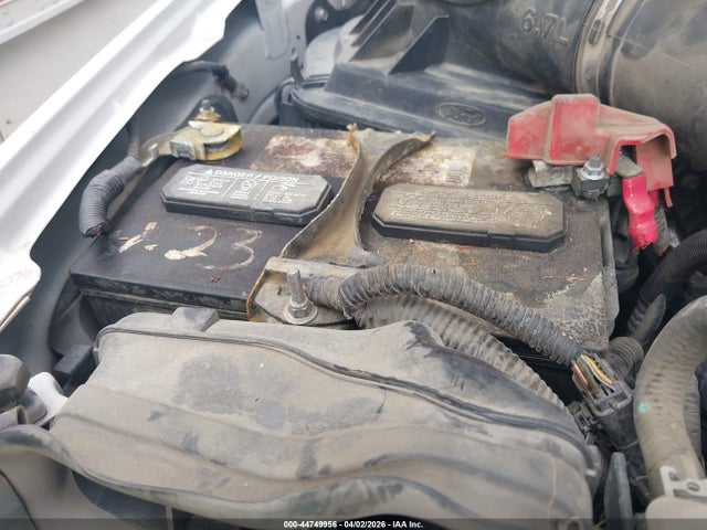 Продаж на аукціоні авто 2019 Ford F-550 Chassis Xl, vin: 1FDUF5GT5KEE93706, номер лоту: 44749956