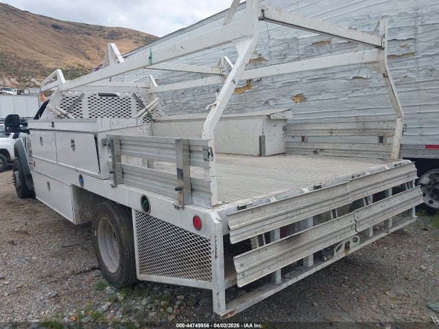 Продаж на аукціоні авто 2019 Ford F-550 Chassis Xl, vin: 1FDUF5GT5KEE93706, номер лоту: 44749956