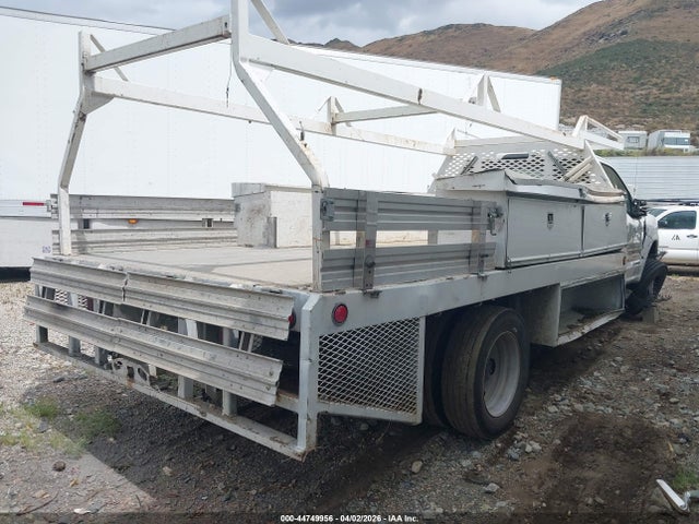 Продаж на аукціоні авто 2019 Ford F-550 Chassis Xl, vin: 1FDUF5GT5KEE93706, номер лоту: 44749956