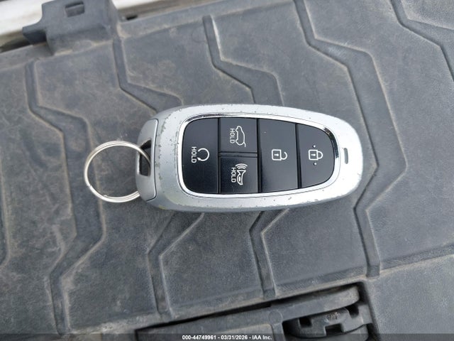 Aukcja sprzedaży 2023 Hyundai Santa Fe Sel, vin: 5NMS24AJ0PH627390, numer aukcji: 44749961
