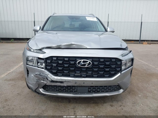 Aukcja sprzedaży 2023 Hyundai Santa Fe Sel, vin: 5NMS24AJ0PH627390, numer aukcji: 44749961