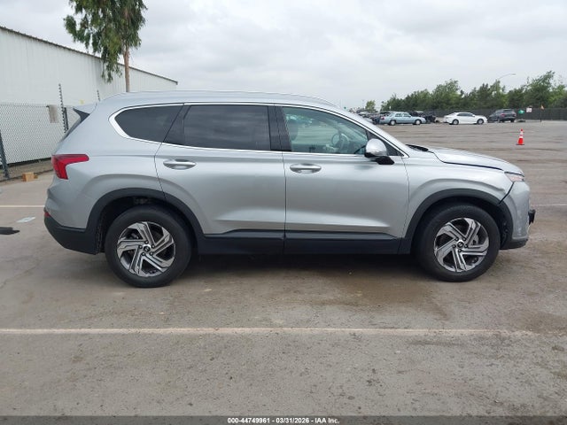 Aukcja sprzedaży 2023 Hyundai Santa Fe Sel, vin: 5NMS24AJ0PH627390, numer aukcji: 44749961