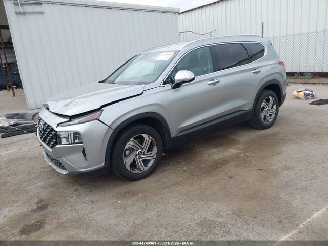 Aukcja sprzedaży 2023 Hyundai Santa Fe Sel, vin: 5NMS24AJ0PH627390, numer aukcji: 44749961