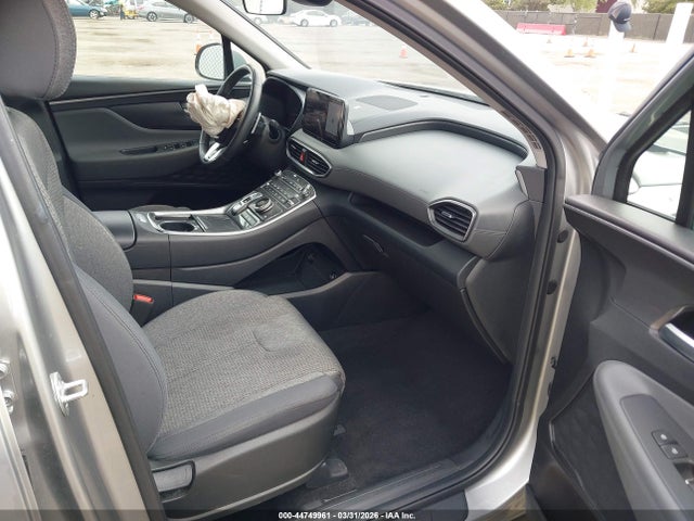 Aukcja sprzedaży 2023 Hyundai Santa Fe Sel, vin: 5NMS24AJ0PH627390, numer aukcji: 44749961