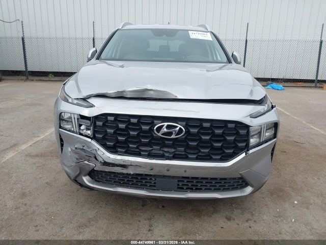 Aukcja sprzedaży 2023 Hyundai Santa Fe Sel, vin: 5NMS24AJ0PH627390, numer aukcji: 44749961