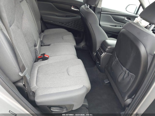 Aukcja sprzedaży 2023 Hyundai Santa Fe Sel, vin: 5NMS24AJ0PH627390, numer aukcji: 44749961