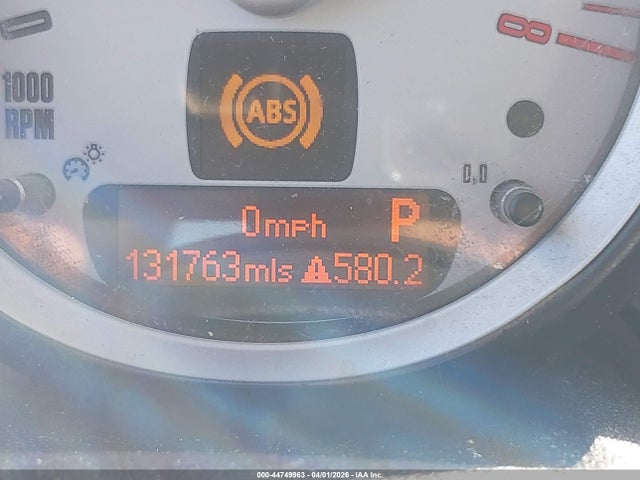 2009 MINI COOPER S WMWMF73589TW87964 Photo 6