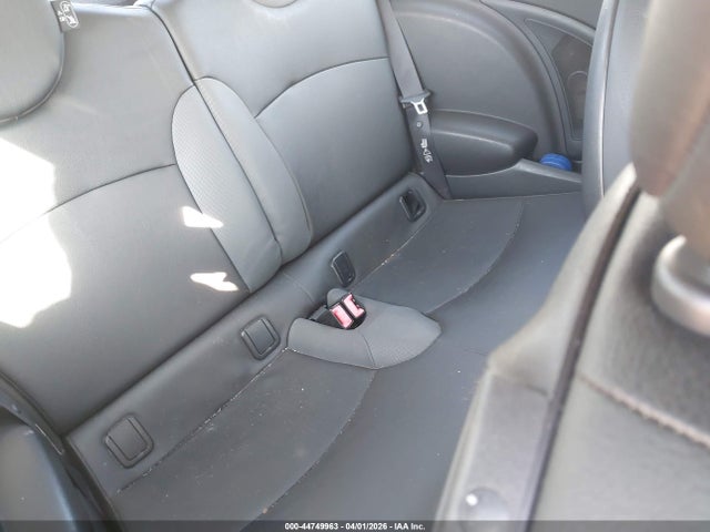 2009 MINI COOPER S WMWMF73589TW87964 Photo 7