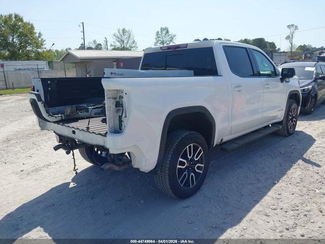 44749964 :رقم المزاد ، 3GTU9EET2LG307287 vin ، 2020 Gmc Sierra 1500 4wd  Short Box At4 مزاد بيع