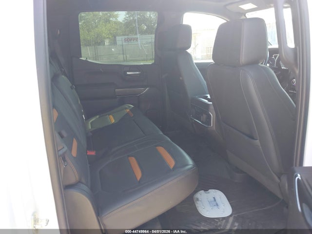 44749964 :رقم المزاد ، 3GTU9EET2LG307287 vin ، 2020 Gmc Sierra 1500 4wd  Short Box At4 مزاد بيع