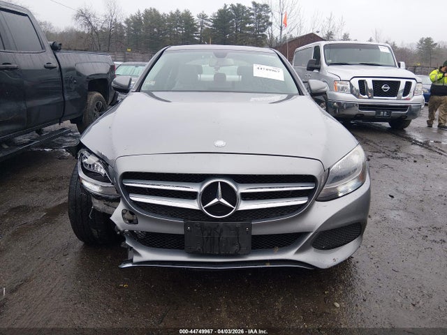 55SWF4KB4GU112146 Mercedes-Benz C 300 4matic