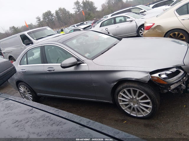 55SWF4KB4GU112146 Mercedes-Benz C 300 4matic