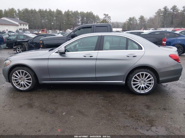 55SWF4KB4GU112146 Mercedes-Benz C 300 4matic