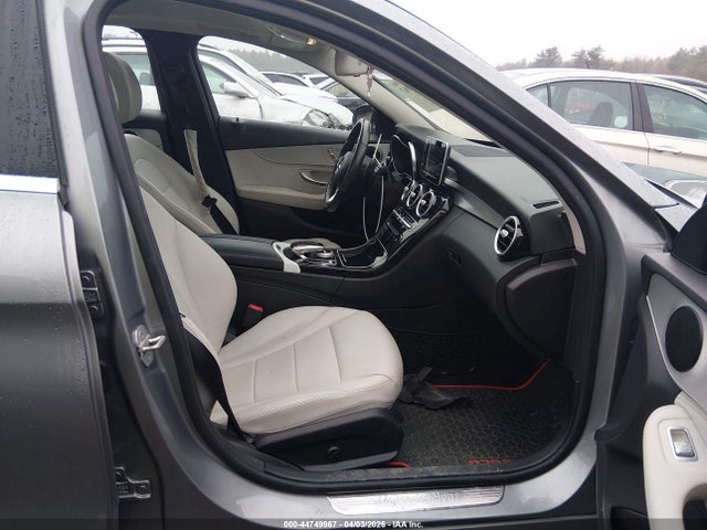 55SWF4KB4GU112146 Mercedes-Benz C 300 4matic