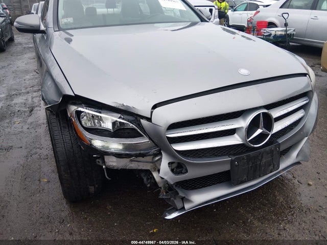 55SWF4KB4GU112146 Mercedes-Benz C 300 4matic