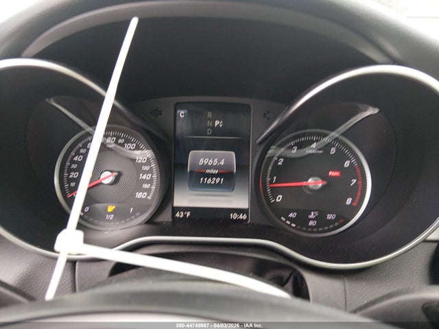 55SWF4KB4GU112146 Mercedes-Benz C 300 4matic