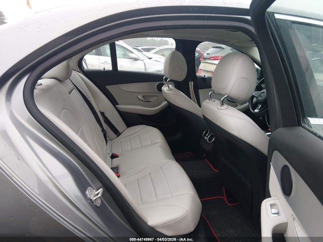 55SWF4KB4GU112146 Mercedes-Benz C 300 4matic
