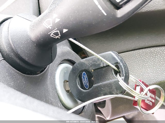Продажа на аукционе авто 2019 Ford Fiesta Se, vin: 3FADP4EJ7KM140235, номер лота: 44749970