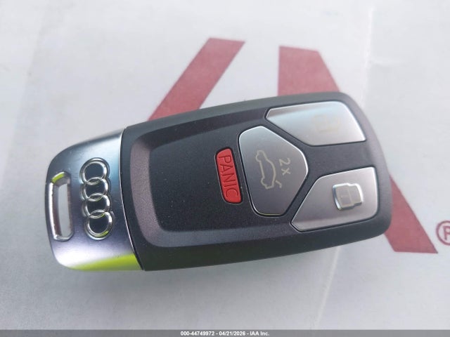 Aukcja sprzedaży 2019 Audi Rs 5 2.9t, vin: WUABWCF56KA901921, numer aukcji: 44749972