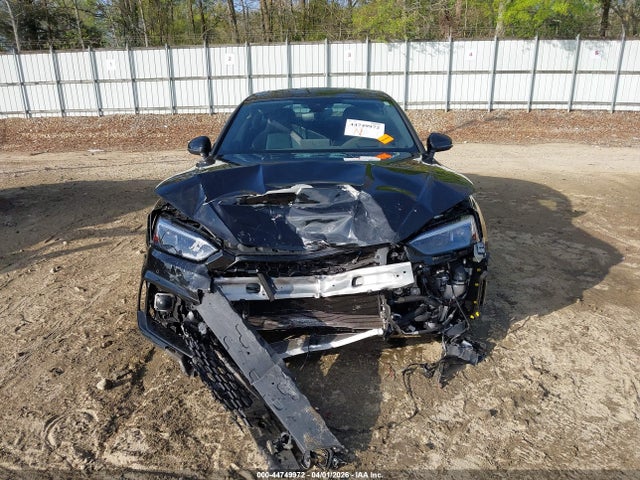 Aukcja sprzedaży 2019 Audi Rs 5 2.9t, vin: WUABWCF56KA901921, numer aukcji: 44749972