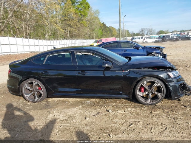 Aukcja sprzedaży 2019 Audi Rs 5 2.9t, vin: WUABWCF56KA901921, numer aukcji: 44749972