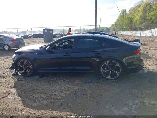 Aukcja sprzedaży 2019 Audi Rs 5 2.9t, vin: WUABWCF56KA901921, numer aukcji: 44749972