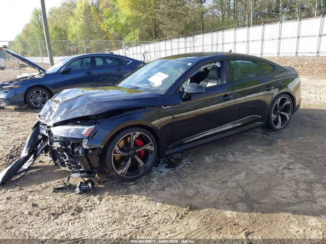 Aukcja sprzedaży 2019 Audi Rs 5 2.9t, vin: WUABWCF56KA901921, numer aukcji: 44749972