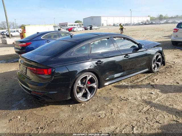Aukcja sprzedaży 2019 Audi Rs 5 2.9t, vin: WUABWCF56KA901921, numer aukcji: 44749972