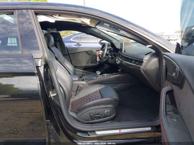 Aukcja sprzedaży 2019 Audi Rs 5 2.9t, vin: WUABWCF56KA901921, numer aukcji: 44749972