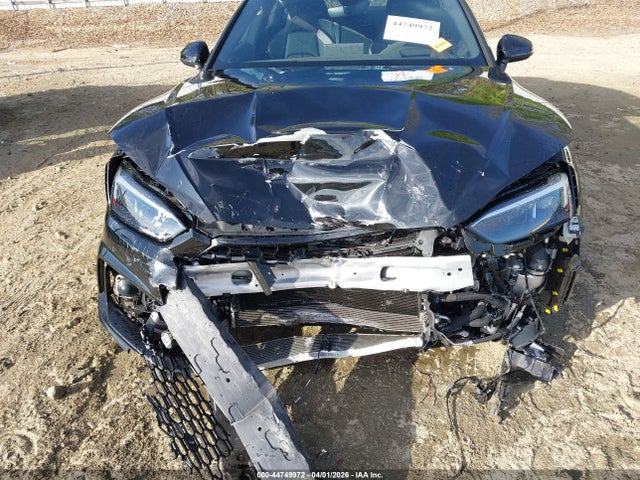 Aukcja sprzedaży 2019 Audi Rs 5 2.9t, vin: WUABWCF56KA901921, numer aukcji: 44749972