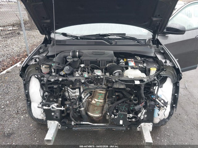2023 Jeep Compass Limited 4x4 მანქანა იყიდება აუქციონზე, vin: 3C4NJDCN9PT574823, აუქციონის ნომერი: 44749975