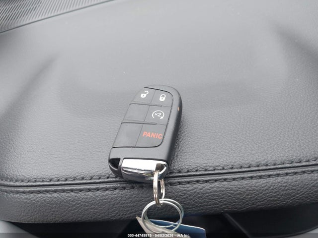 2023 Jeep Compass Limited 4x4 მანქანა იყიდება აუქციონზე, vin: 3C4NJDCN9PT574823, აუქციონის ნომერი: 44749975
