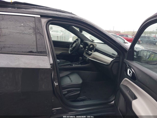 2023 Jeep Compass Limited 4x4 მანქანა იყიდება აუქციონზე, vin: 3C4NJDCN9PT574823, აუქციონის ნომერი: 44749975