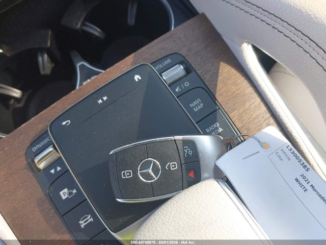 Продажа на аукционе авто 2021 Mercedes-benz Gle 350, vin: 4JGFB4JB2MA417000, номер лота: 44749979