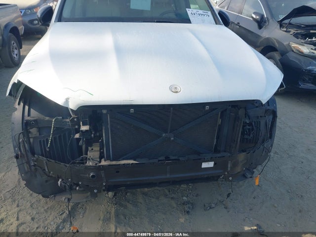 Продажа на аукционе авто 2021 Mercedes-benz Gle 350, vin: 4JGFB4JB2MA417000, номер лота: 44749979