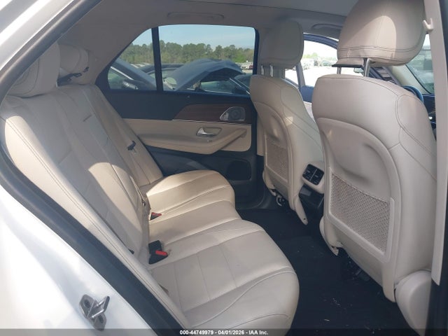 Продажа на аукционе авто 2021 Mercedes-benz Gle 350, vin: 4JGFB4JB2MA417000, номер лота: 44749979