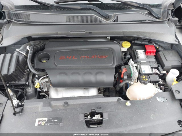 Продаж на аукціоні авто 2022 Jeep Compass Trailhawk 4x4, vin: 3C4NJDDB2NT105820, номер лоту: 44749980