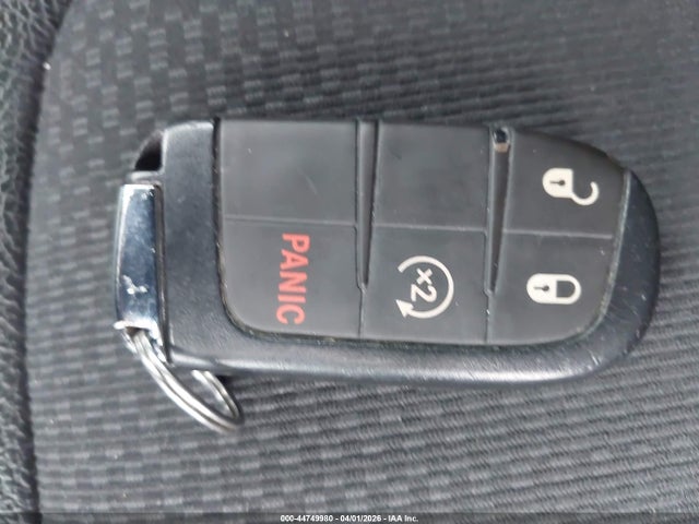 Продаж на аукціоні авто 2022 Jeep Compass Trailhawk 4x4, vin: 3C4NJDDB2NT105820, номер лоту: 44749980