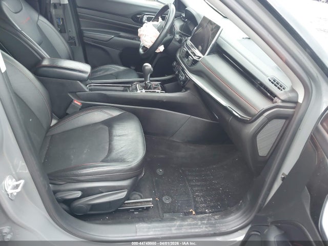 Продаж на аукціоні авто 2022 Jeep Compass Trailhawk 4x4, vin: 3C4NJDDB2NT105820, номер лоту: 44749980