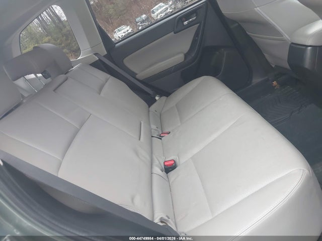 Auction sale of the 2014 Subaru Forester 2.5i Limited, vin: JF2SJAJC6EH411899, lot number: 44749984