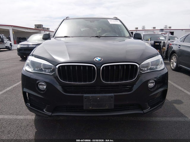 5UXKS4C53E0J95597 BMW X5 Xdrive35d