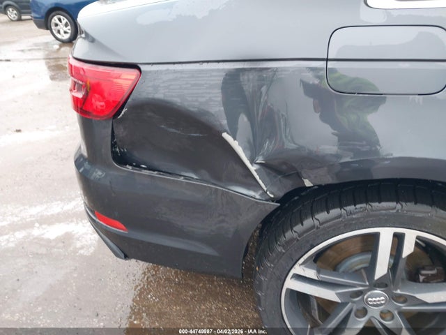Продаж на аукціоні авто 2017 Audi A4 2.0t Premium, vin: WAUENAF46HN018926, номер лоту: 44749987